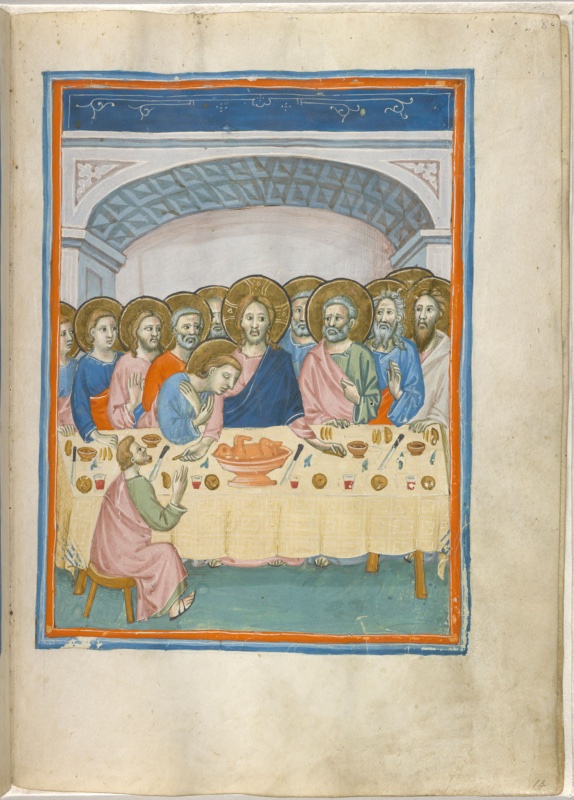 The Last Supper